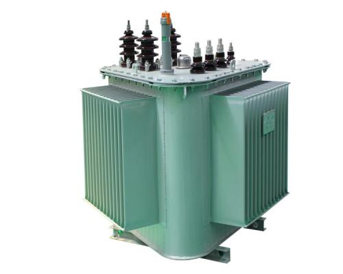 营口S11/S13-MRL卷铁芯变压器