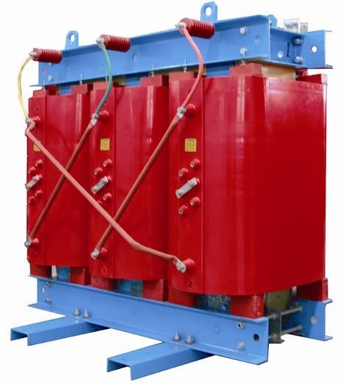 营口SCB10-630KVA/10KV干式变压器