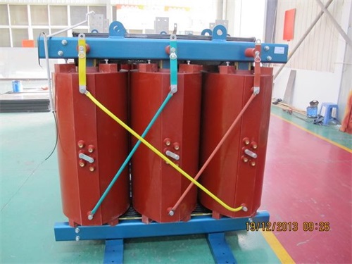 营口SCB11-160KVA/10KV干式变压器