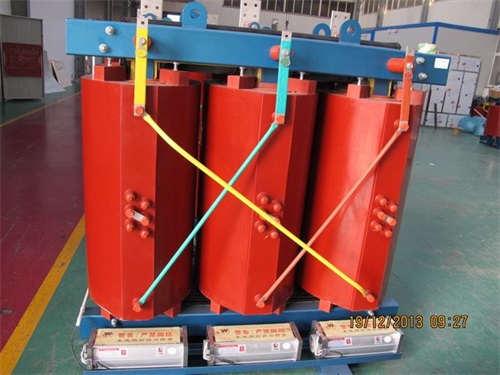 营口SCB13-200KVA干式变压器