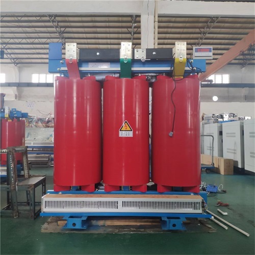 营口SCB11-1600KVA/10KV/0.4KV干式变压器