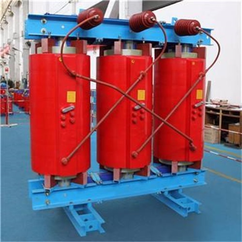 营口SCB13-200KVA/10KV/0.4KV干式变压器