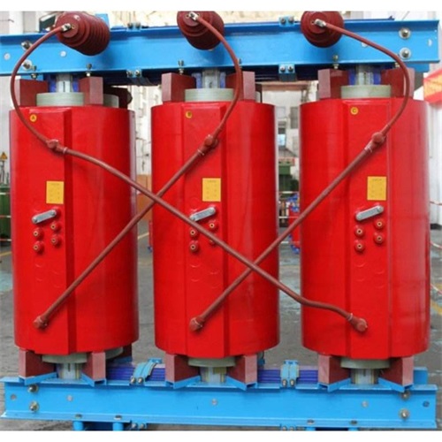 营口SCB13-3150KVA/10KV/0.4KV干式变压器