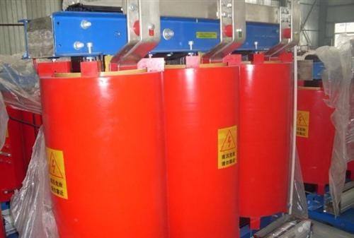 营口SCB13-500KVA干式变压器
