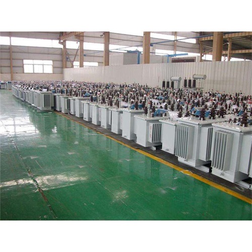 营口S13-800KVA/35KV/10KV/0.4KV油浸式变压器
