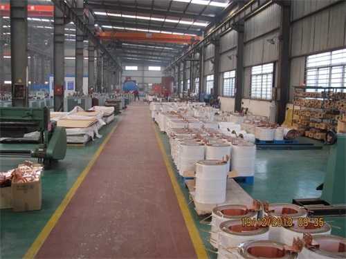 营口S13-1600KVA/35KV/10KV/0.4KV油浸式变压器