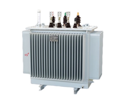 营口S13-125KVA/10KV/0.4KV油浸式变压器