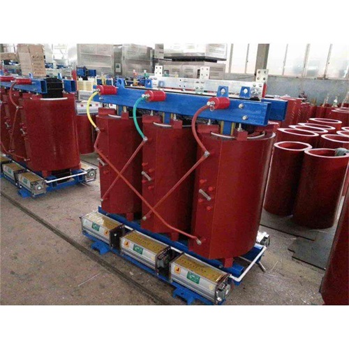 营口SCB11-3150KVA/10KV/0.4KV干式变压器
