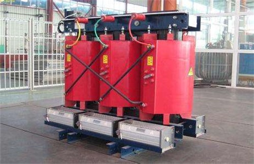 营口SCB10-200kva干式变压器生产厂家