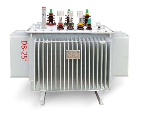 营口S11-2000KVA/35KV/10KV/0.4KV油浸式变压器