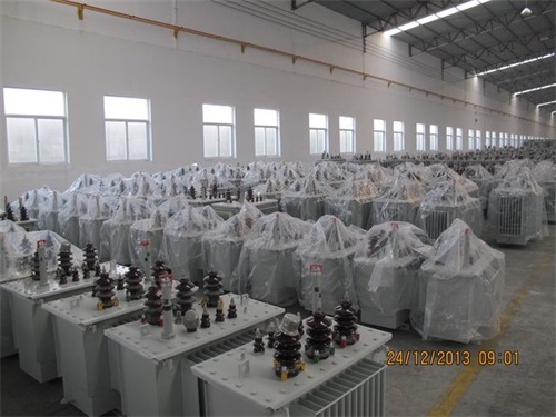 营口S13-315KVA/35KV/10KV/0.4KV油浸式变压器