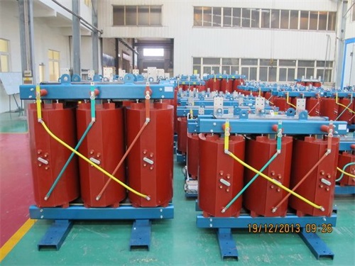 营口SCB12-3150KVA/10KV/0.4KV干式变压器