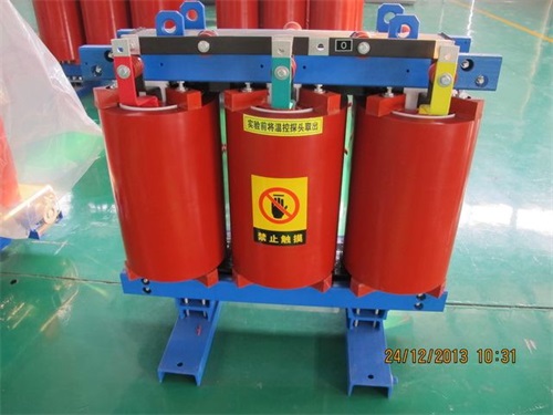 营口SCB11-630KVA/10KV/0.4KV干式变压器