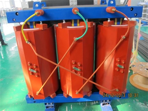 营口SCB11-1600KVA/10KV/0.4KV干式变压器