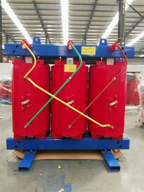 营口SCB10-250KVA/10KV/0.4KV干式变压器