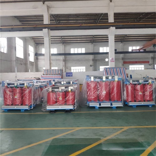 营口SCB10干式变压器厂家定做
