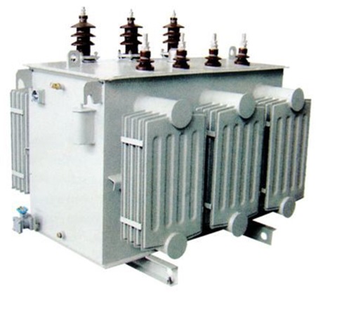 营口S11-1250KVA/35KV油浸式变压器