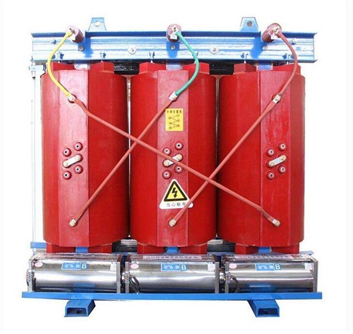 营口SCB11-400KVA/10KV干式变压器厂家