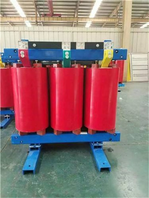 营口SCB10-2000KVA/10KV干式变压器