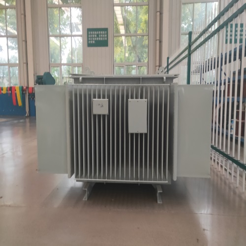 营口S11变压器