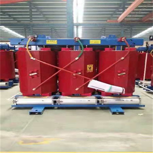 营口SCB11-5000KVA干式变压器