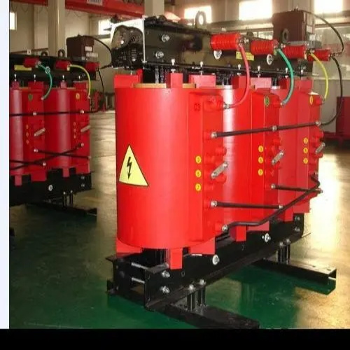 营口SCB14-2500KVA干式变压器