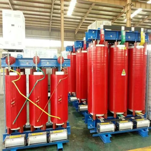 营口SCB13-1000KVA变压器