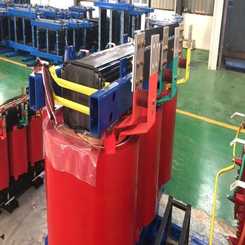 营口SCBH15-250KVA非晶合金干式变压器