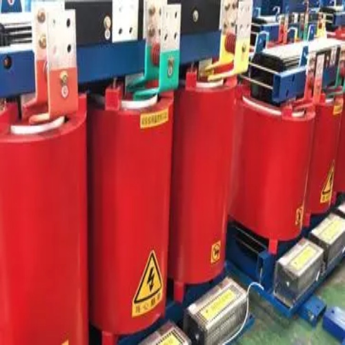 营口SCB18-315KVA干式变压器
