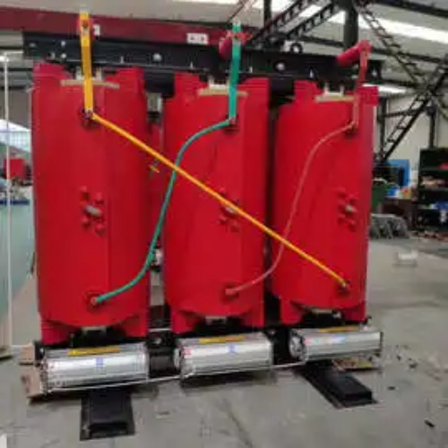 营口SCB18-1000KVA干式变压器
