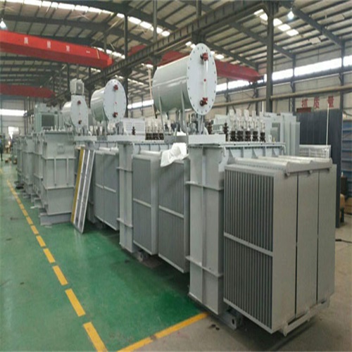 营口S22-2000kva变压器