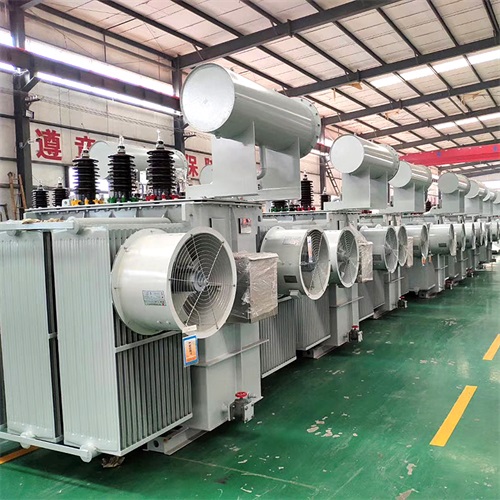 营口S22变压器