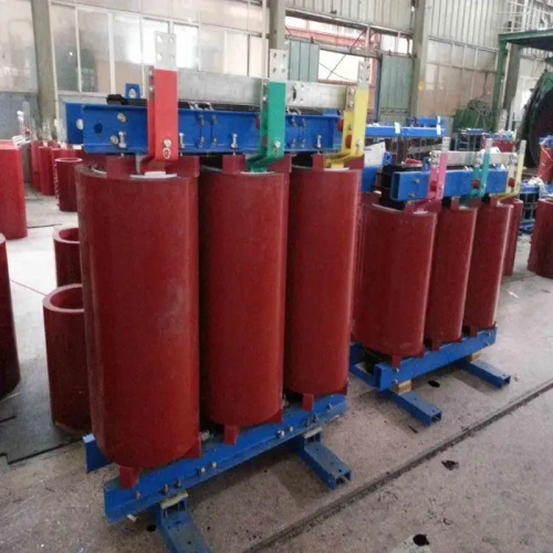 营口SCBH15-1250KVA/10KV/0.4KV非晶合金干式变压器