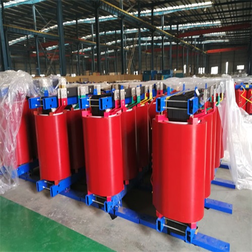 营口SCB14-800KVA电力变压器